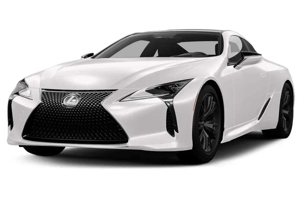 LC 500