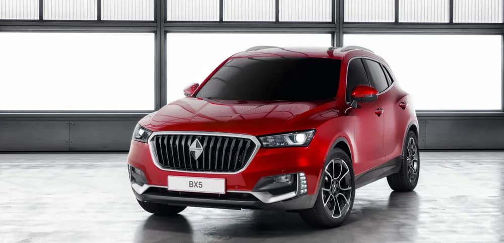 BX5