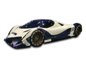 12.3L V16