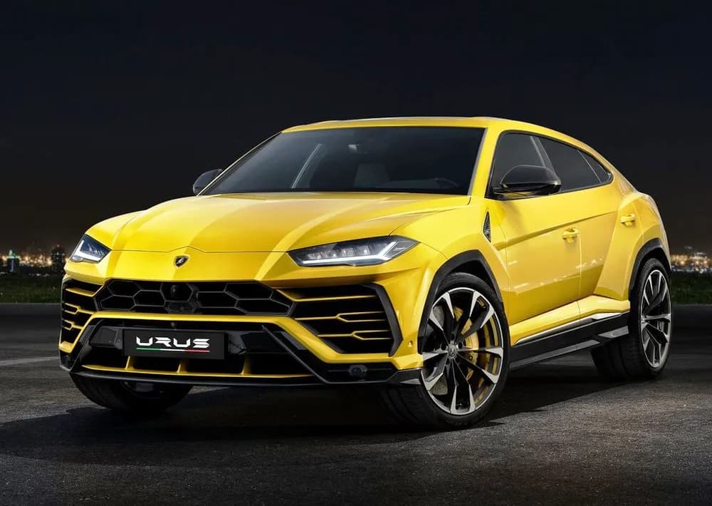 Urus