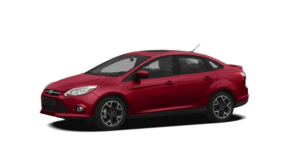 1.6L Hatchback