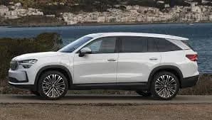 Kodiaq