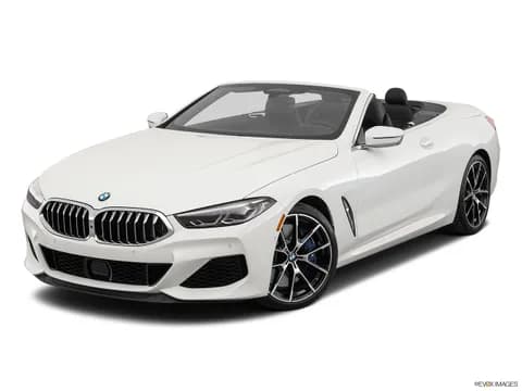 8 Series Convertible 8 Series Convertible used_cars.forSale