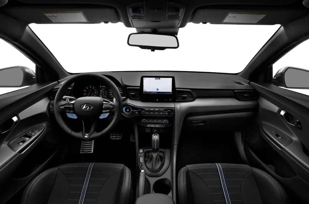 Veloster N