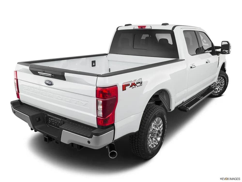 Super Duty