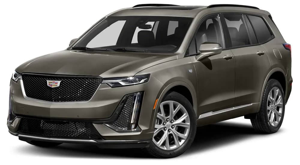XT6