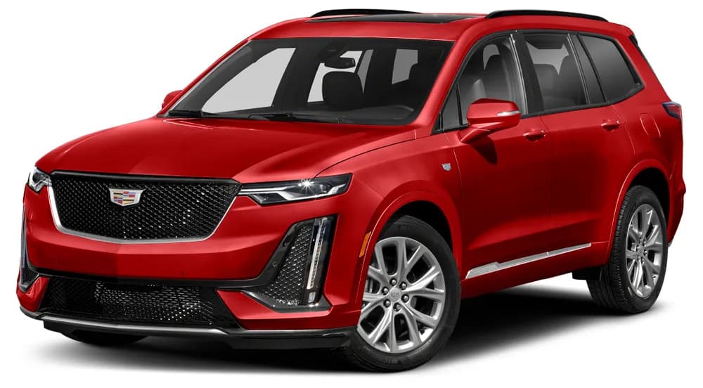 XT6