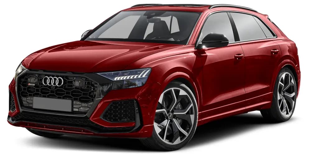 RS Q8