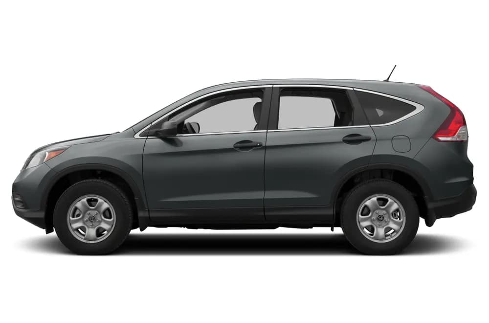 CR-V