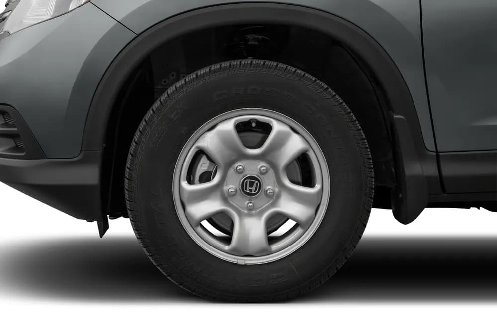 CR-V