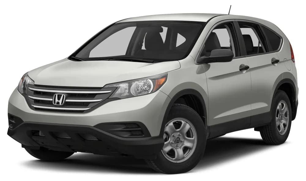 CR-V