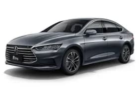 بي واي دي Qin Pro 2025 للبيع