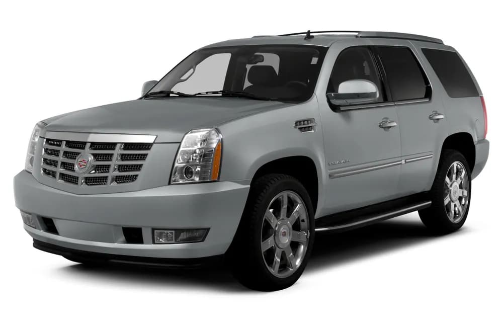Cadillac Escalade 2014 2014