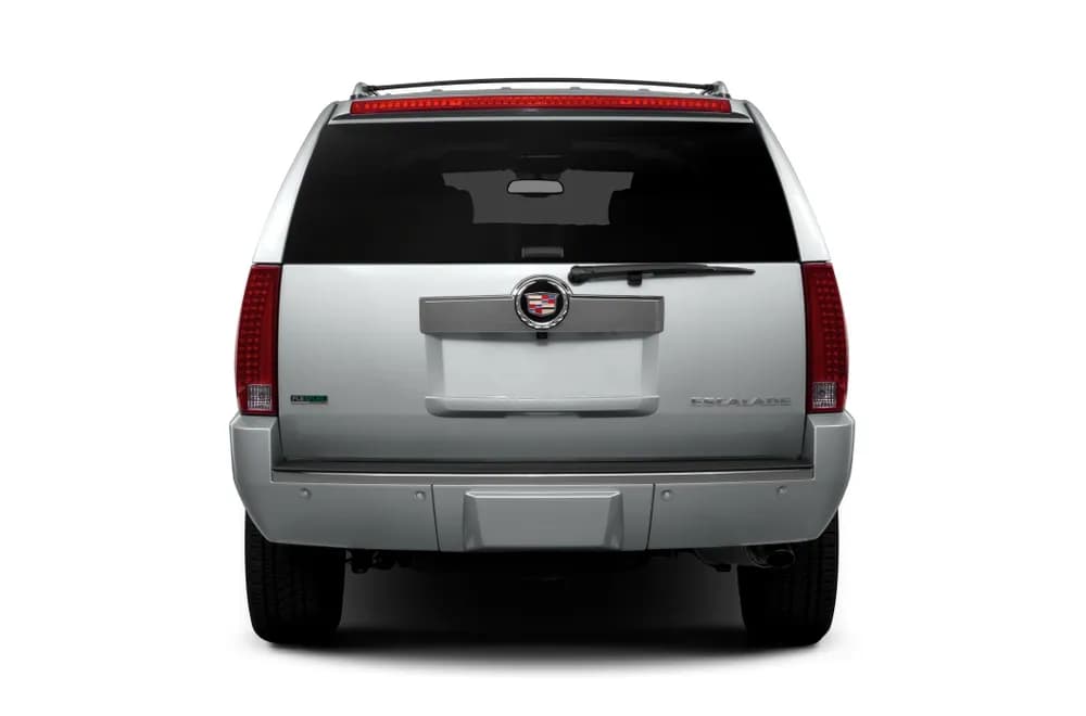 Escalade