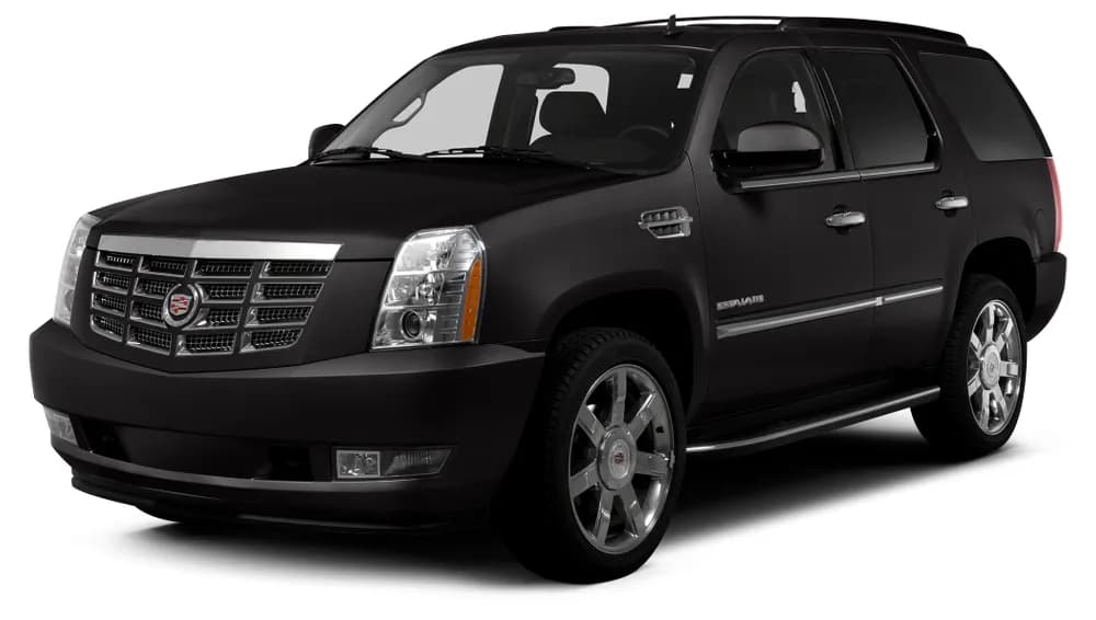 Escalade