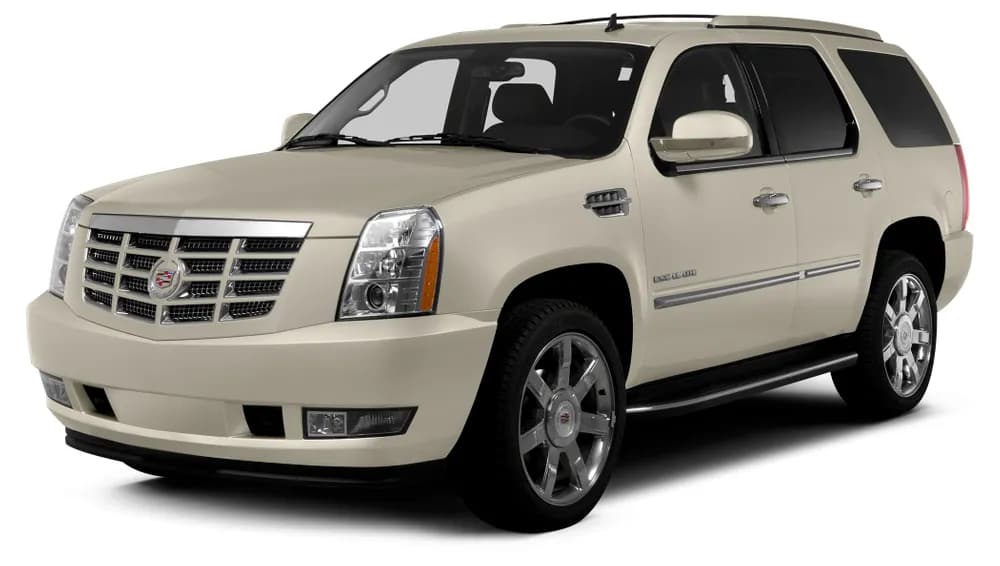 Escalade