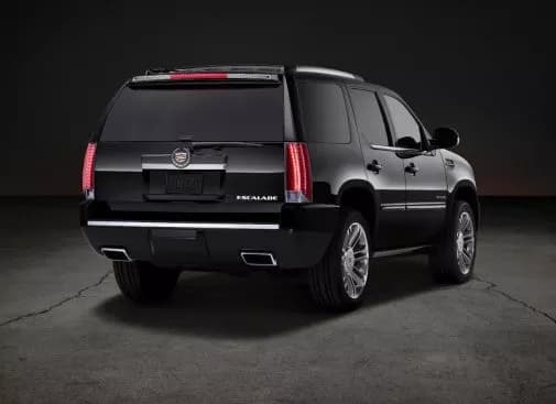 Escalade