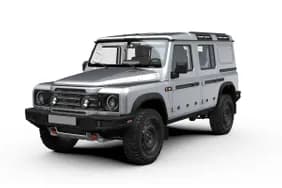 3.0T Standard (4X4)