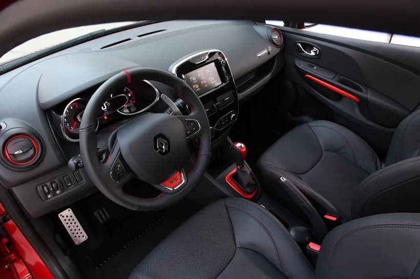 Clio Sport