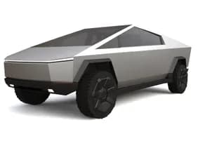 تسلا Cybertruck 2025 للبيع