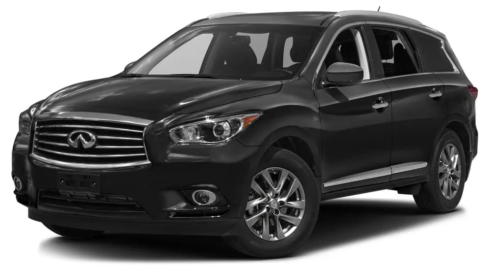 QX60