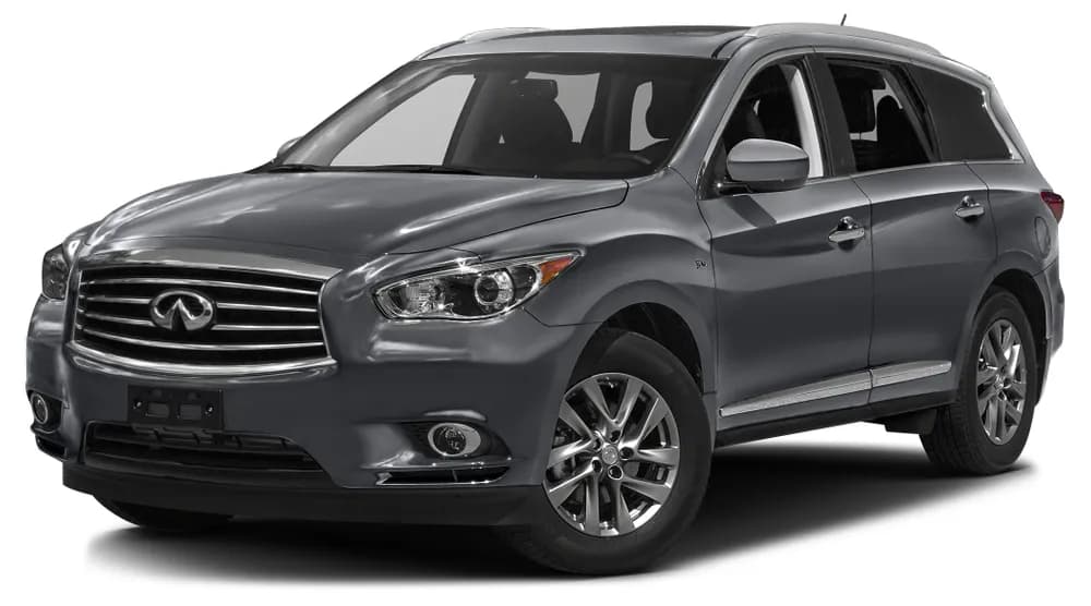 QX60