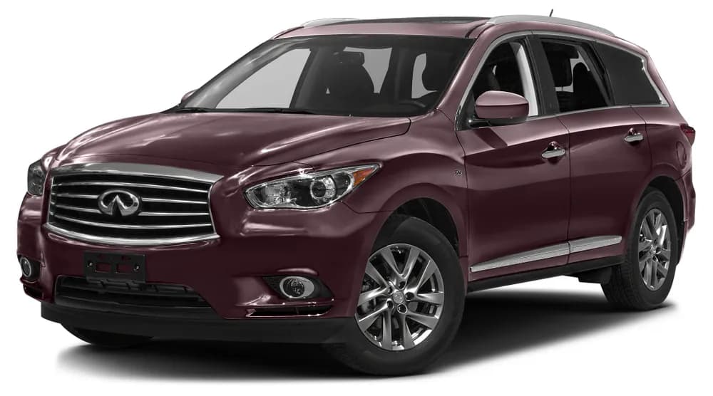 QX60
