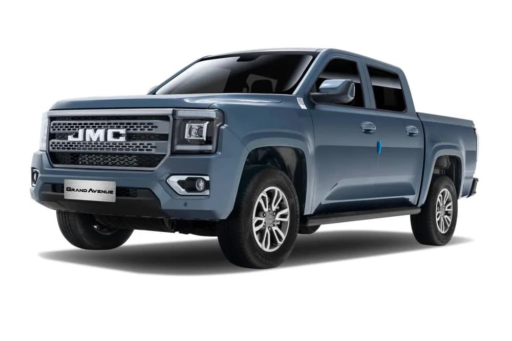 JMC Grand Avenue 2025 2025