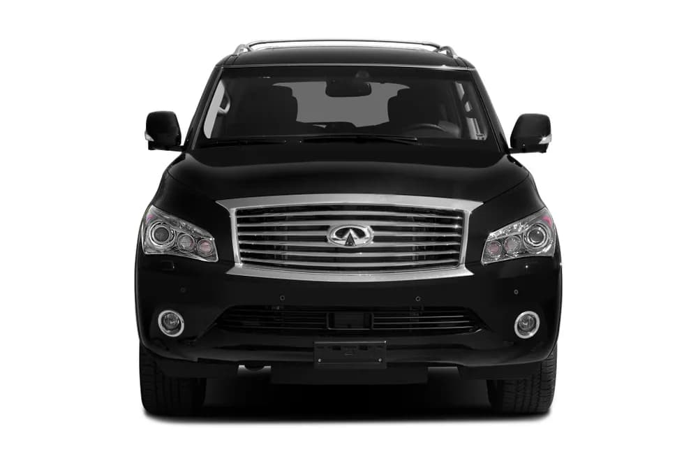 QX80