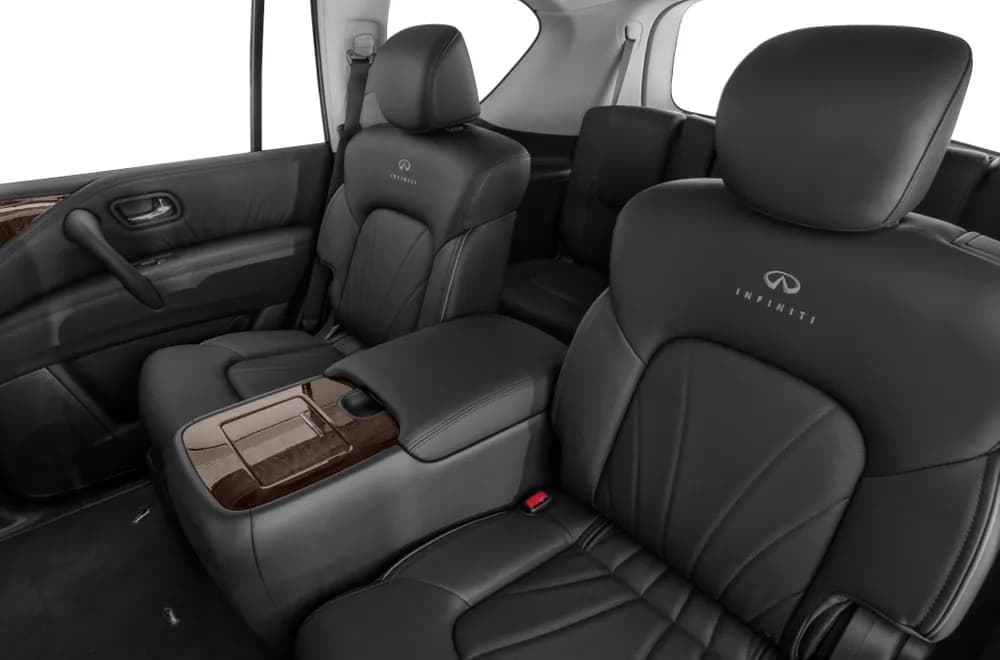 QX80