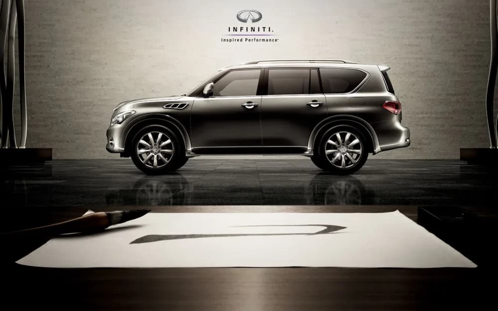 QX80