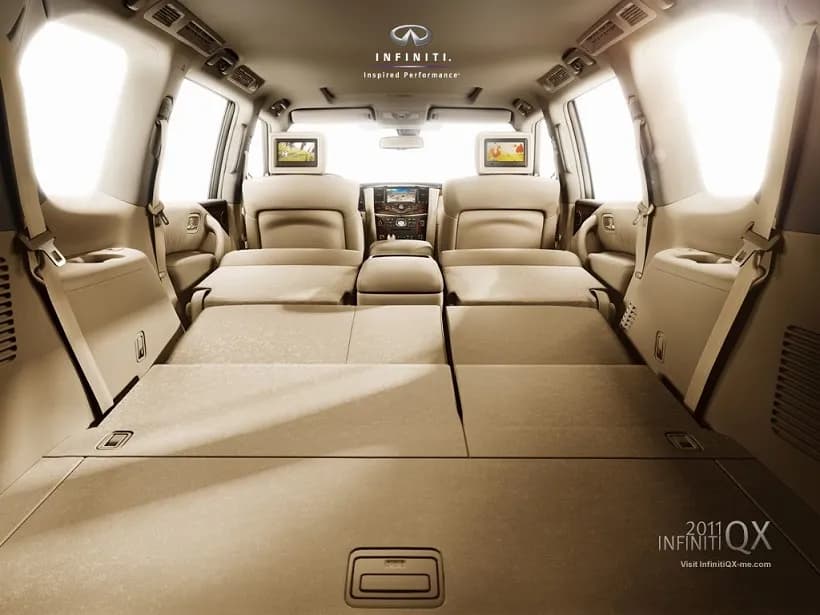 QX80