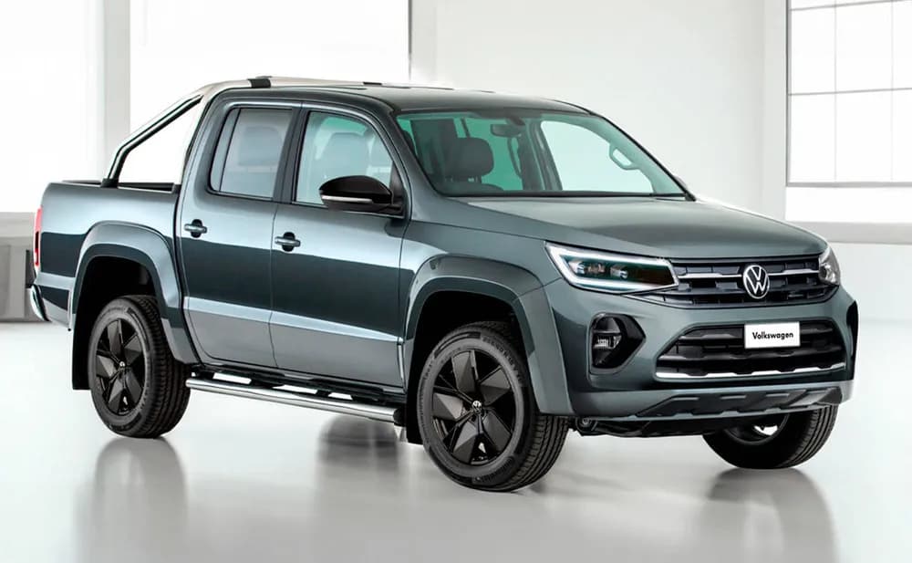 Amarok