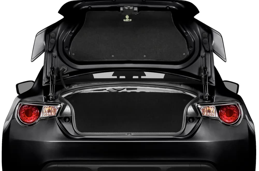 2.0L Automatic Full Option