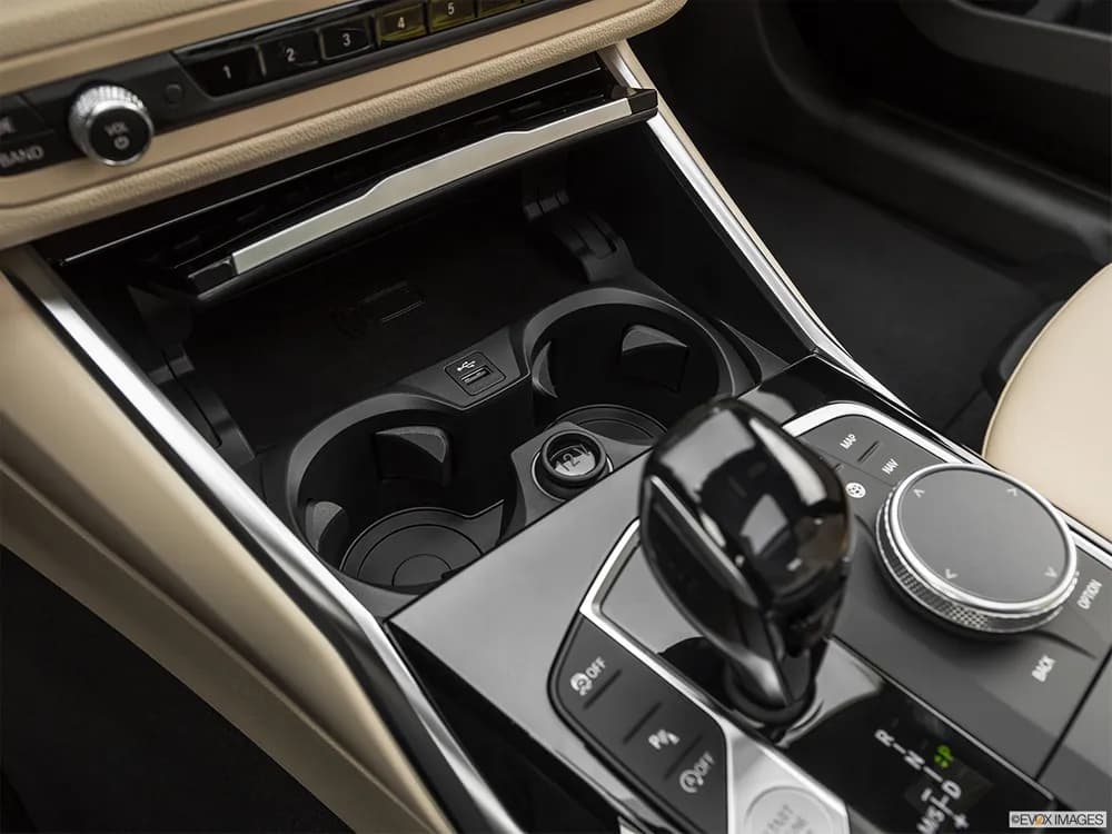 3 Series