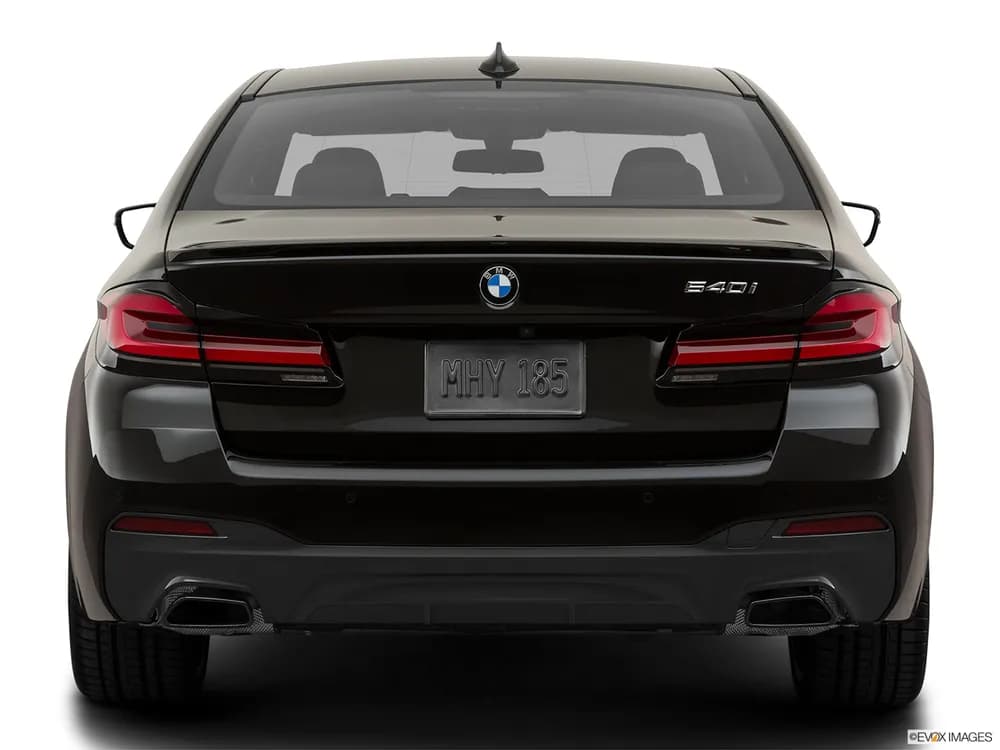 5 Series