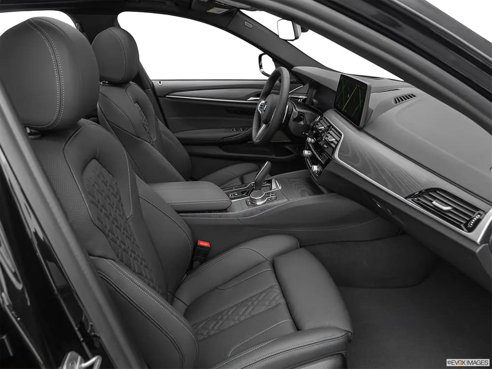 5 Series