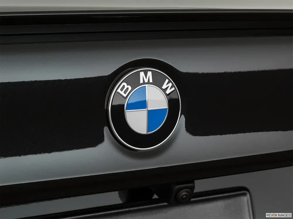 BMW 5 Series 2025 2025