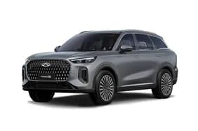 2.0T Comfort (FWD)