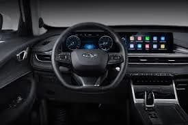 Tiggo 7 Pro Max