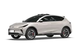 Luxury AWD