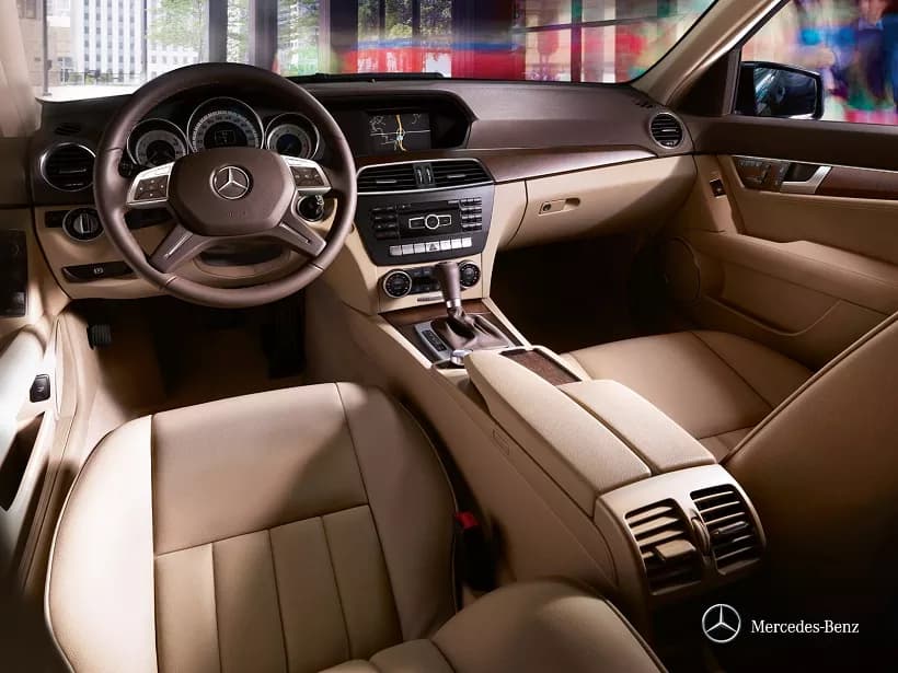 C-Class