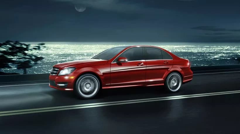 C-Class