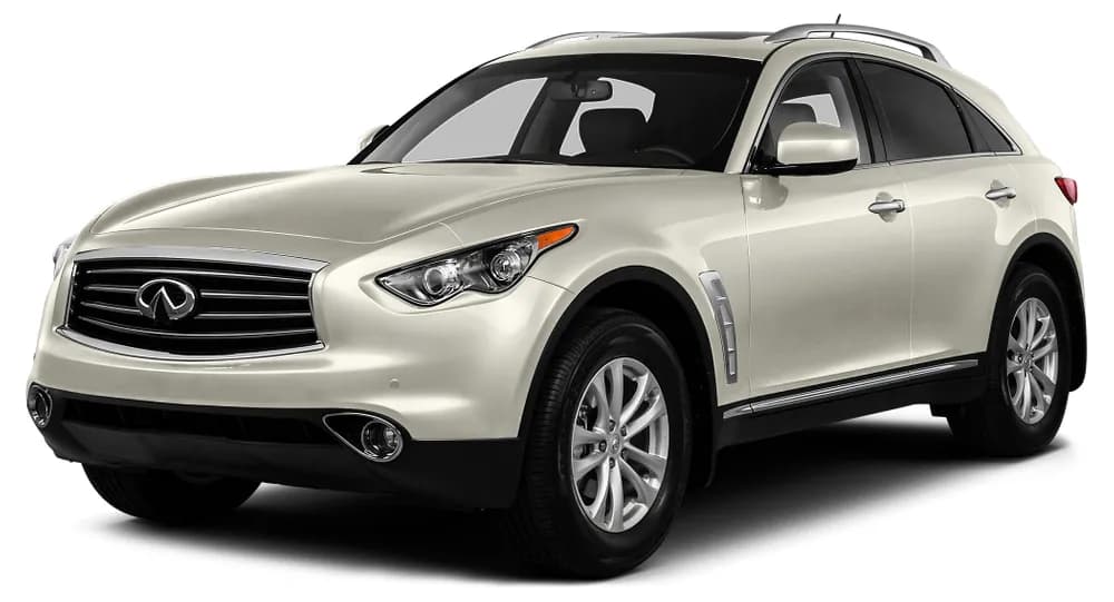 QX70