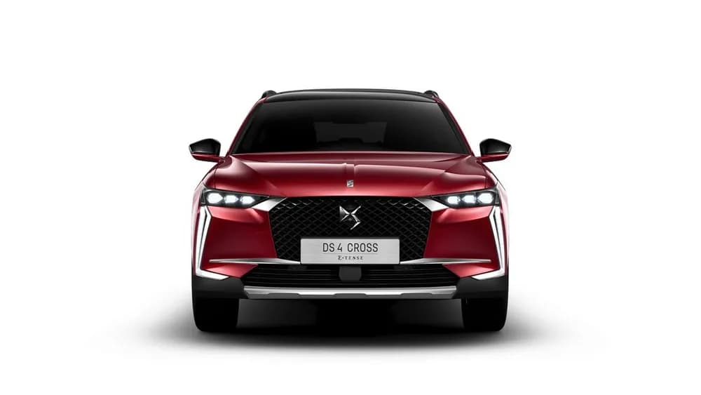 1.6T Performance Line