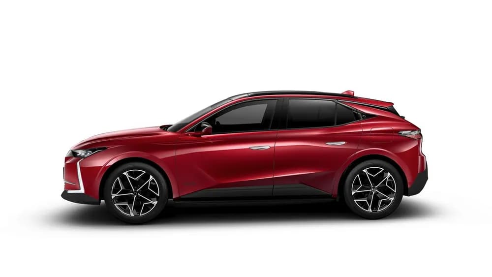 1.6T Performance Line