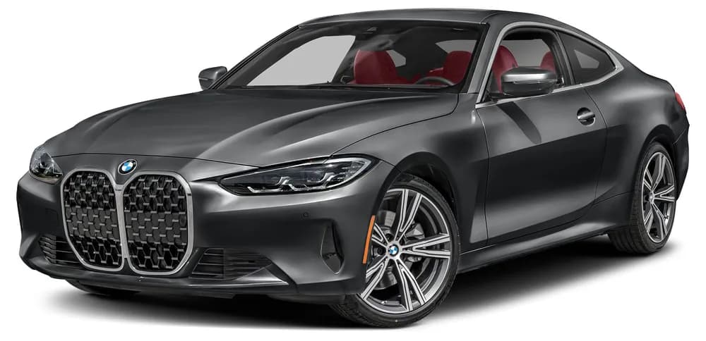 4 Series Gran Coupe