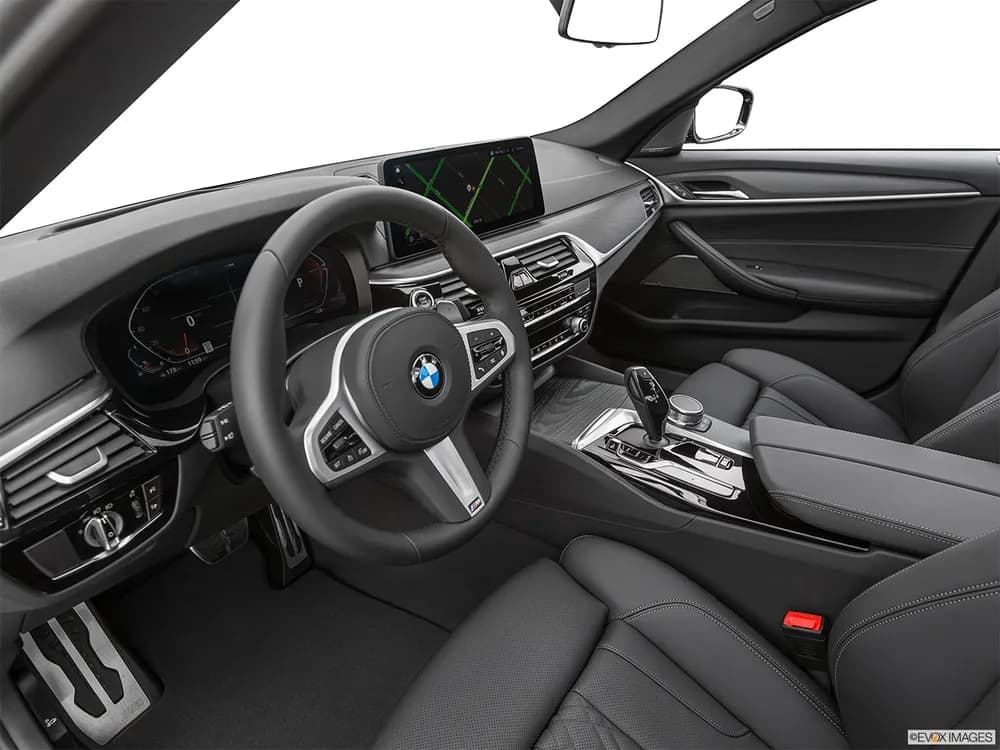 5 Series