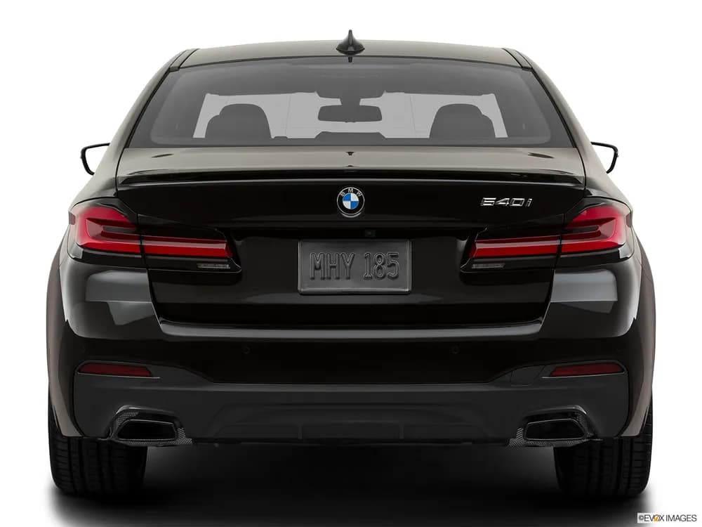 5 Series