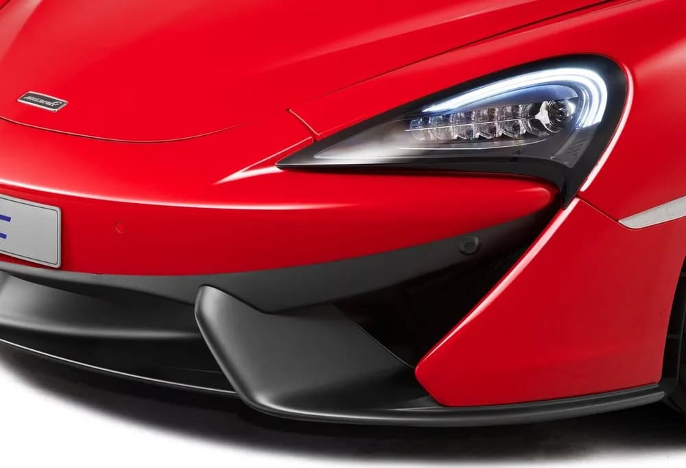 540C